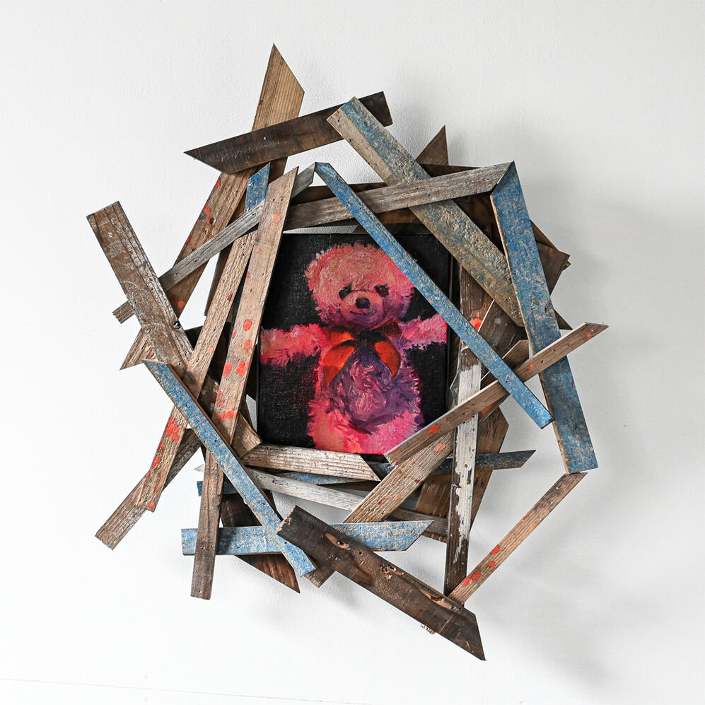 I’m By Your Side『No.1』/ 2024